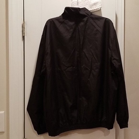 SB Tech Training Jacket - Picture 2 of 5